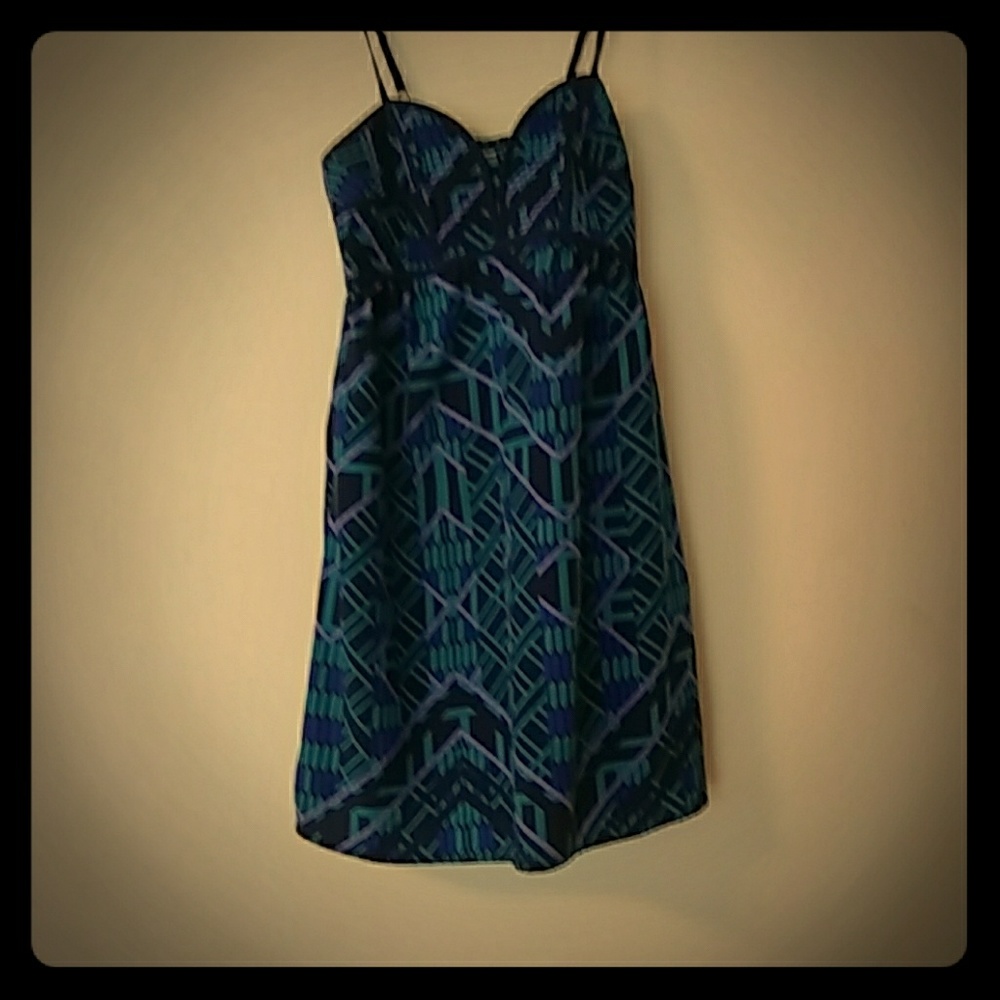 Fun little dress
